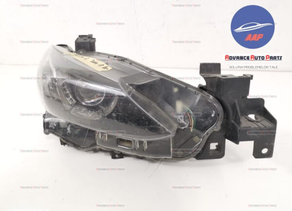 Far dreapta original in stare buna Mazda 6 GJ (facelift) 2015 2016 2017 2018 2019 2020 OEM - imagine 3
