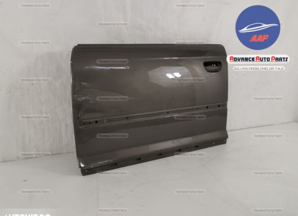 Usa Stanga Fata Audi A3 8P 2003 la 2008 originala Audi A3 8P/8PA (facelift) 2004 2005 2006 2007 2008 OEM - imagine 3