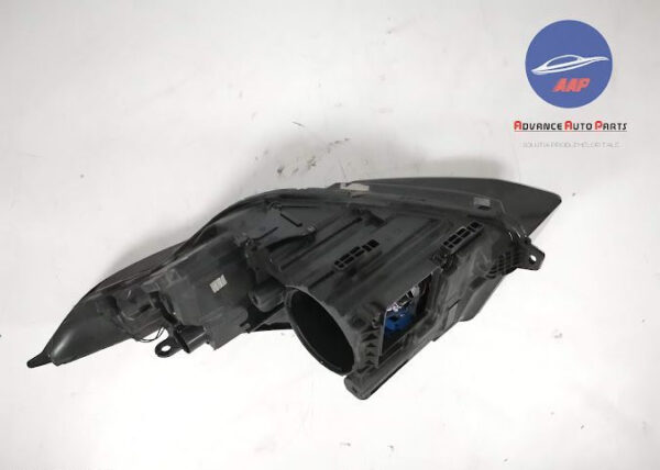 Far Dreapta original Bi Xenon Land Rover Range Rover Evoque L538 2011 2012 2013 2014 2015 Crossover 5-usi bJ32-13w029-e - imagine 8