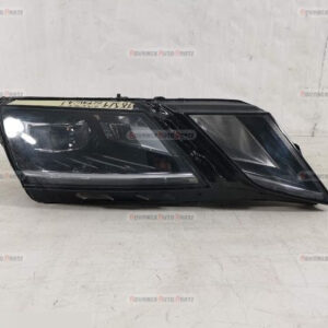 Far dreapta original FULL LED Skoda Octavia 3 (facelift) 2017 2018 2019 2020 5e1941016d