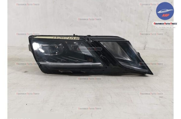 Far dreapta original FULL LED Skoda Octavia 3 (facelift) 2017 2018 2019 2020 5e1941016d