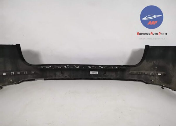 Bara Spate originala Mercedes-Benz GLE 1 (W166) 2016 2017 2018 2019 a1668859925 - imagine 7