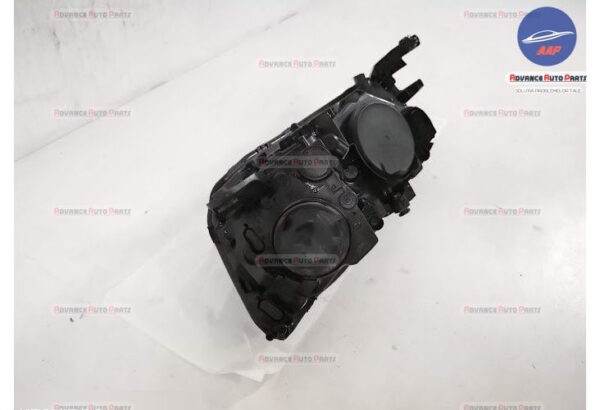 Far Dreapta original Skoda Fabia NJ (facelift) 2018 2019 2020 6v1941018D - imagine 6