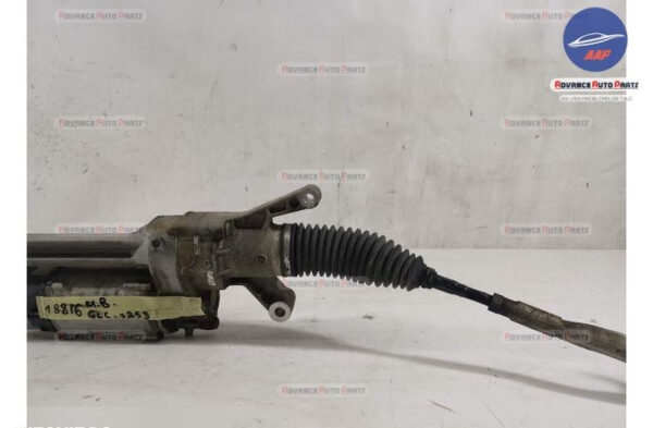Caseta Directie originala Mercedes-Benz GLC 1 (253) 2015 2016 2017 2018 2019 a2534607000 - imagine 7
