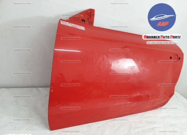 Usa stanga fata originala Audi A5 8T 2007 2008 2009 2010 2011 Coupe oem - imagine 4