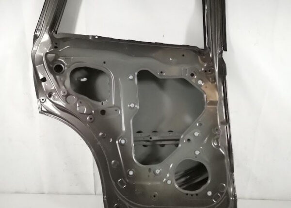 Usa Stanga Spate originala Mazda CX-5 1 2011 2012 2013 2014 2015 Crossover KD5373010 - imagine 10