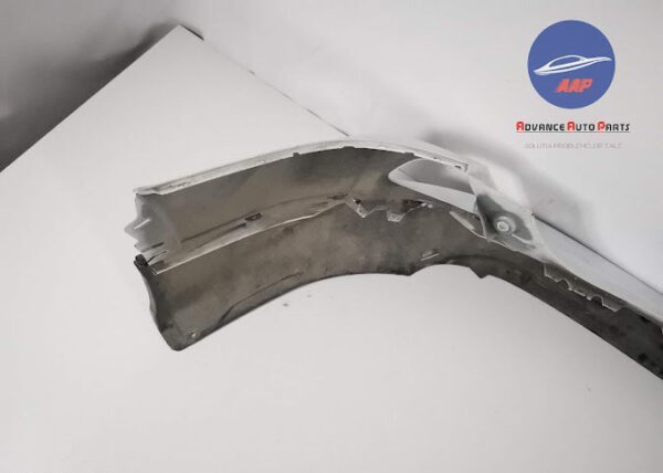 Bara Spate originala cu senzori Toyota RAV4 4 (facelift) 2015 2016 2017 2018 2019 2020 52159-42280 - imagine 8