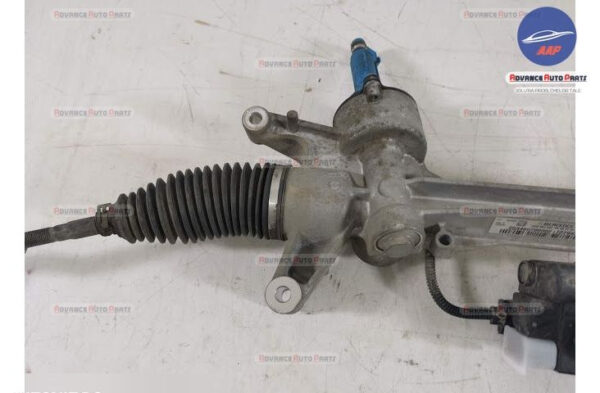Caseta Directie originala Mercedes-Benz GLC 1 (253) 2015 2016 2017 2018 2019 a2534607000 - imagine 10