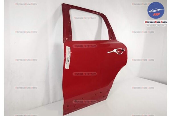 Usa Stanga Spate originala Porsche Cayenne 958 2010 2011 2012 2013 2014 Crossover OEM - imagine 2