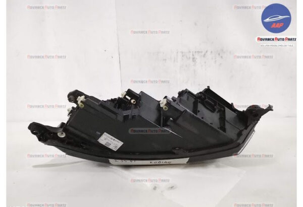 Far Dreapta original FULL LED Skoda Karoq 1 2017 2018 2019 2020 566941016E - imagine 7