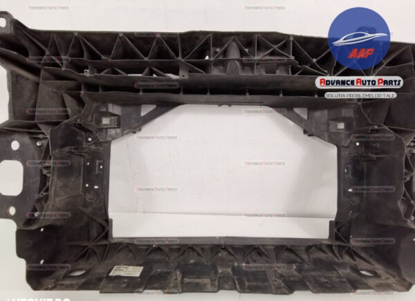 Trager aftermarket Seat Toledo 3 - 5P 2004 2005 2006 2007 2008 2009 2010 OEM - imagine 4