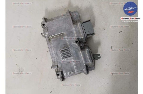 Unitate Modul Night Vision originala Audi Q7 4M 2015 2016 2017 2018 2019 2020 Crossover 4M0907547A - imagine 6