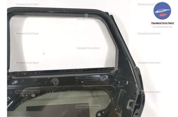 Usa Dreapta Spate originala in stare buna Land Rover Range Rover Evoque L538 2011 2012 2013 2014 2015 Crossover 5-usi OEM - imagine 10