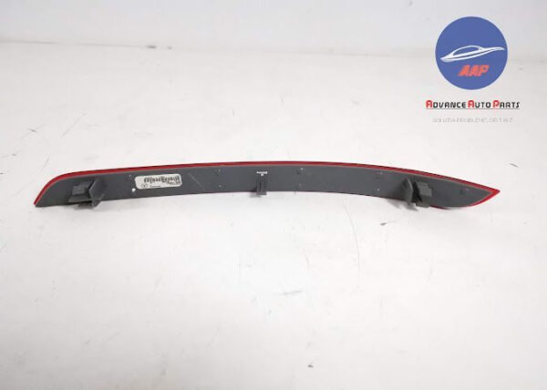 Catadioptru Stop Stanga Bara Spate original Mercedes-Benz M-Class W166 2011 2012 2013 2014 2015 a1668200074 - imagine 4