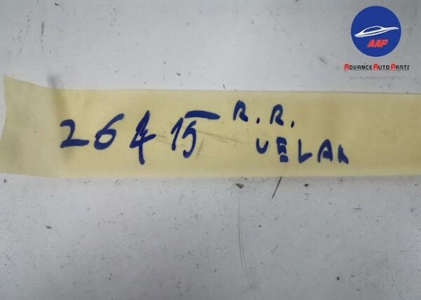 Calculator Far original Land Rover Range Rover Evoque L551 2018 2019 2020 2021 2022 Crossover K8D2-13e005-BC - imagine 6