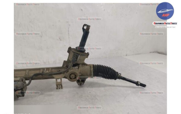 Caseta Directie originala Mercedes-Benz M-Class W166 2011 2012 2013 2014 2015 a1664604200 - imagine 8