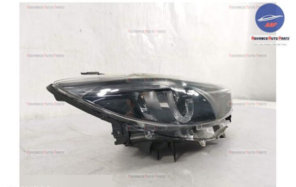 Far Dreapta original FULL LED Mazda CX-5 1 (facelift) 2015 2016 2017 2018 2019 2020 Crossover OEM - imagine 3