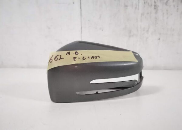 Capac Oglinda Stanga original Mercedes-Benz E-Class W212 2009 2010 2011 2012 2013 592211 - imagine 4