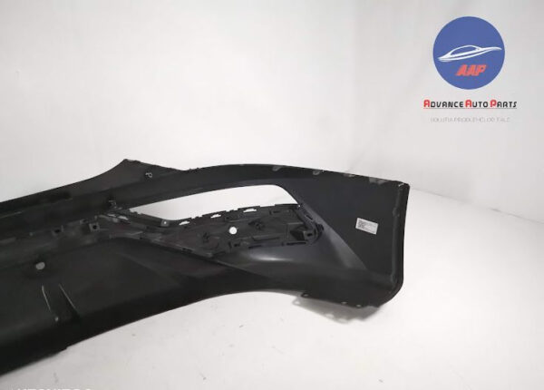 Bara Spate originala cu senzori ornamente si fusta spoiler Hyundai Tucson 3 (facelift) 2018 2019 2020 86612-n7000 - imagine 6