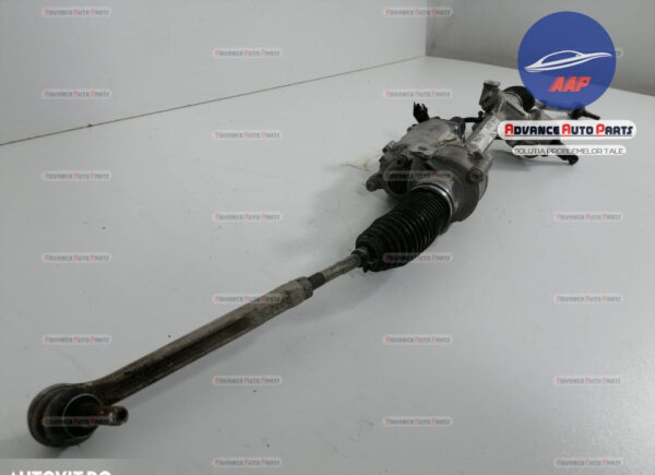 Caseta Directie originala Porsche 911 991 2011 2012 2013 2014 2015 Turbo Coupe 2-usi 7806501340