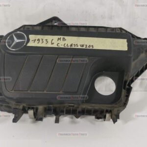 Capac Motor original Mercedes-Benz C-Class W205/S205/C205 2014 2015 2016 2017 2018 a6260100067