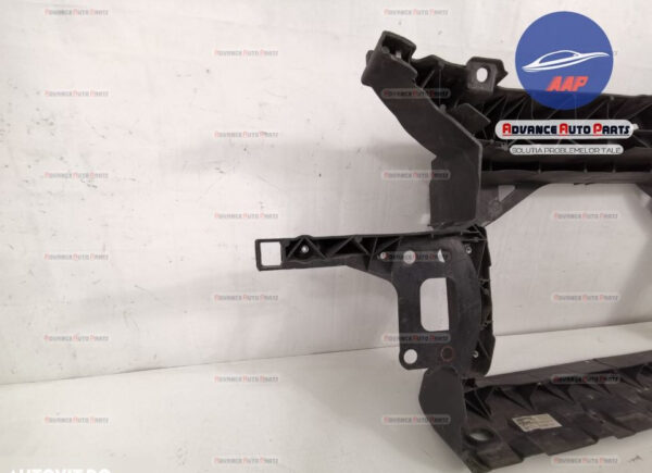 Trager aftermarket Seat Toledo 3 - 5P 2004 2005 2006 2007 2008 2009 2010 OEM - imagine 5