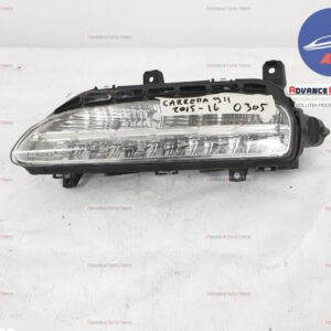Daylight lumina de zi stanga Original Porsche Panamera 970 2009 2010 2011 2012 2013 Liftback 99763108301