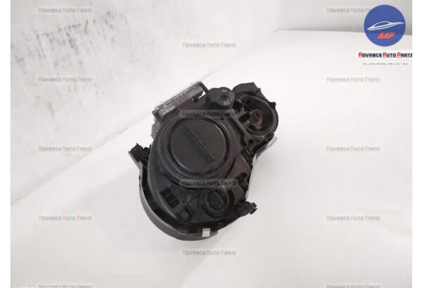 Far Dreapta original Xenon Adaptive 2 drosere Mercedes-Benz E-Class W211/S211 2002 2003 2004 2005 2006 OEM - imagine 6