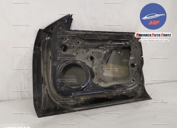 Usa Dreapta Fata Audi A5 8T 2008 la 2017 originala Audi OEM - imagine 5