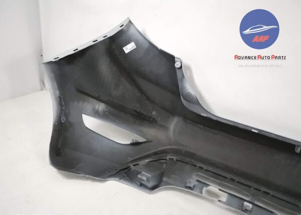 Bara Spate originala Ford Fiesta 6 (facelift) 2013 2014 2015 2016 2017 2018 2019 2020 8a61-17k823 - imagine 9