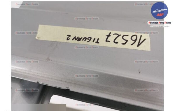 Usa Dreapta Spate originala cu bandou Volkswagen Tiguan 2 2016 2017 2018 2019 2020 Crossover 5-usi OEM - imagine 7