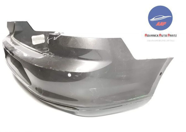 Bara Spate originala cu senzori Volkswagen Passat B8 2014 2015 2016 2017 2018 2019 2020 Sedan 3g5807421 - imagine 3