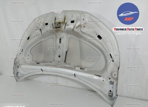 Capota originala Citroen C4 2 2010 2011 2012 2013 2014 2015 2016 2017 Sedan 4-usi OEM - imagine 5