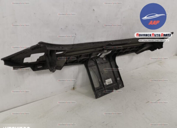 Traversa trager originala Mercedes-Benz S-Class W222/C217/A217 2013 2014 2015 2016 2017 OEM - imagine 3