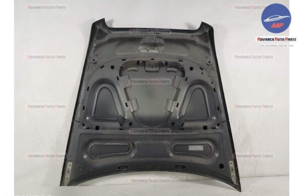 Capota Motor originala Audi A6 4F/C6 2004 2005 2006 2007 2008 wagon 5-usi OEM - imagine 6