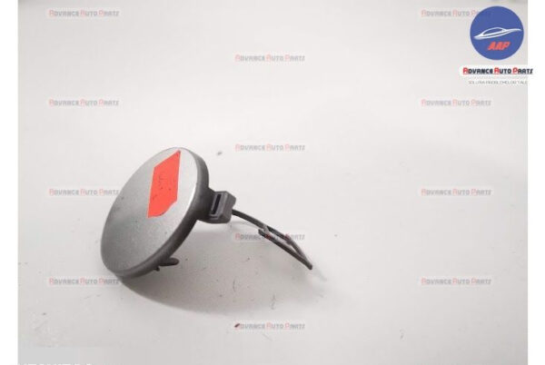 Capac Carlig Bara Fata original Audi A1 2 2018 2019 2020 82a807241 - imagine 2