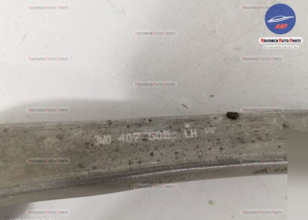 Brat suspensie stanga original in stare buna Bentley Continental 3 (facelift) 2008 2009 2010 2011 2012 2013 oem - imagine 3