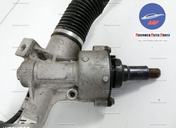 Caseta Directie originala Porsche 911 991 2011 2012 2013 2014 2015 Turbo Coupe 2-usi 7806501340 - imagine 3