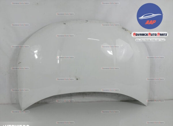 Capota originala Citroen C4 2 2010 2011 2012 2013 2014 2015 2016 2017 Sedan 4-usi OEM