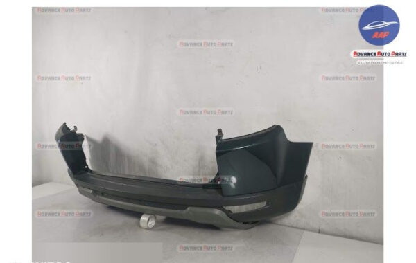 Bara Spate originala cu senzori Land Rover Range Rover Evoque L538 2011 2012 2013 2014 2015 Crossover 5-usi bj32-17927-a - imagine 3