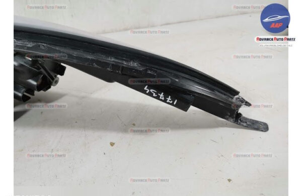 Far Dreapta FULL LED Toyota C-HR 1 (facelift) 2019 81110-f4180-00 - imagine 8