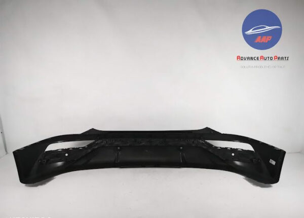 Bara Spate originala cu senzori ornamente si fusta spoiler Hyundai Tucson 3 (facelift) 2018 2019 2020 86612-n7000 - imagine 4