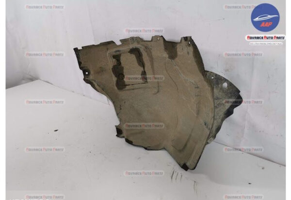 Carenaj Dreapta Fata original Mercedes-Benz GLC 1 (253) 2015 2016 2017 2018 2019 a2536907601 - imagine 6