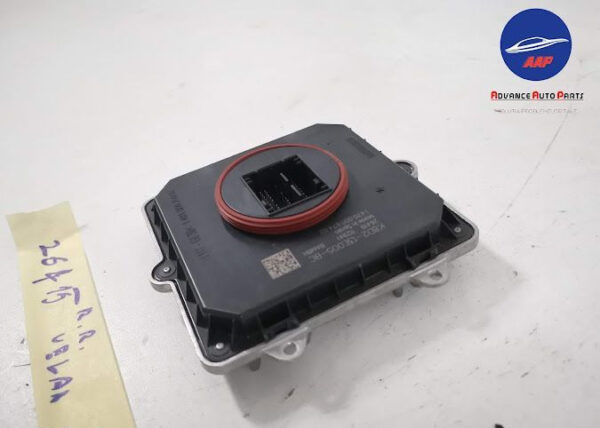 Calculator Far original Land Rover Range Rover Evoque L551 2018 2019 2020 2021 2022 Crossover K8D2-13e005-BC - imagine 3