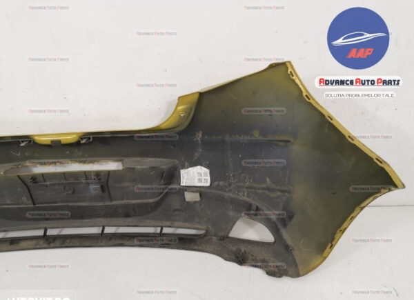 Bara spate originala in stare buna Mazda 2 DE 2007 2008 2009 2010 OEM - imagine 5