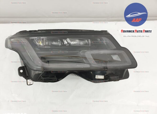 Far dreapta original stare foarte buna Vogue Land Rover Range Rover 4 (facelift) 2017 2018 2019 2020 2021 2022 SUV 5-usi JK52-13W029-EC
