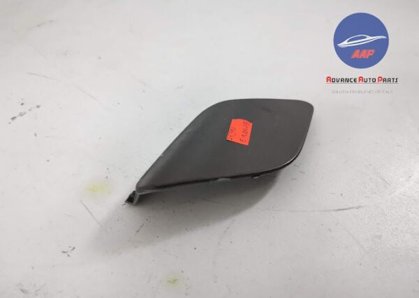 Capac Cui Tractare Bara Fata original AMG Mercedes-Benz E-Class C207 2009 2010 2011 2012 2013 Coupe a2078850024 - imagine 2