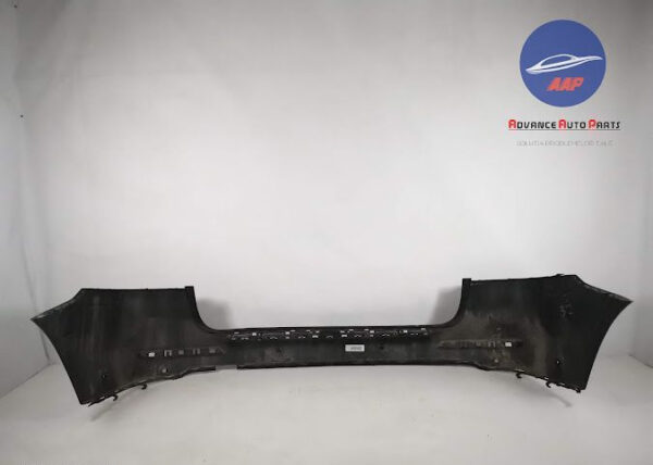 Bara Spate originala Mercedes-Benz GLE 1 (W166) 2016 2017 2018 2019 a1668859925 - imagine 4