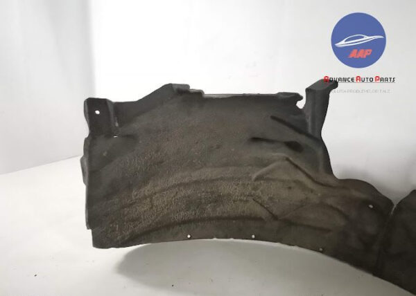 Carenaj stanga Fata original Porsche Cayenne 3 2017 2018 2019 2020 2021 2022 Crossover 9y0810971 - imagine 4