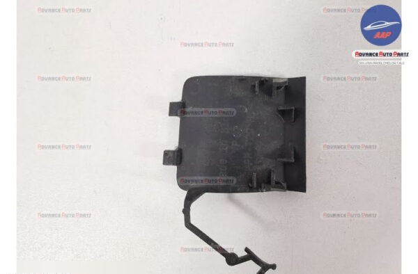 Capac Carlig Dreapta Bara Spate original Porsche Cayenne 3 2017 2018 2019 2020 2021 2022 Crossover 9Y08907500 - imagine 3